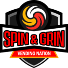 Spin and Grin